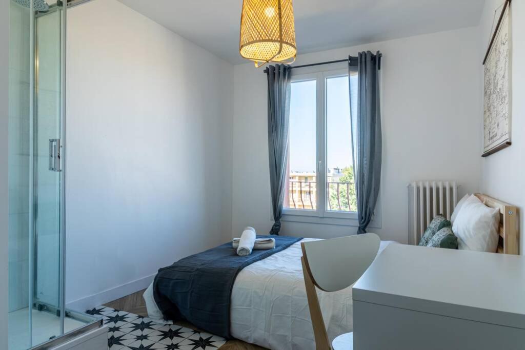 أفينيون Appartement De Standing Proche Des Remparts المظهر الخارجي الصورة